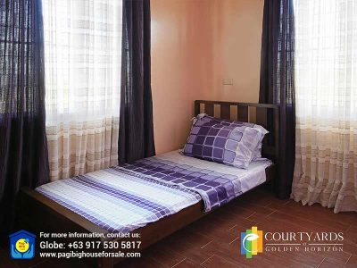 courtyards-at-golden-horizon-marquesa-corner-lot-townhouse-pag-ibig-rent-to-own-houses-for-sale-trece-martires-cavite-dressed-up-bedroom-2