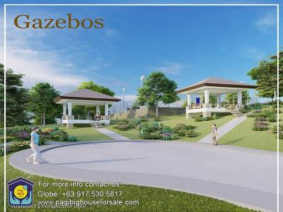 richdale-west-residences-pag-ibig-rent-to-own-houses-for-sale-gen-trias-cavite-site-amenities-gazebos
