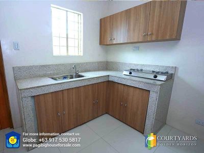 courtyards-at-golden-horizon-stefania-end-lot-townhouse-pag-ibig-rent-to-own-houses-for-sale-trece-martires-cavite-dressed-up-kitchen-area