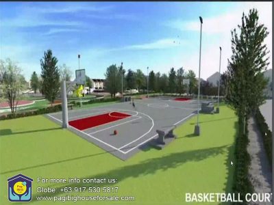 tarragona-place-tanza-townhouse-44C-pag-ibig-rent-to-own-houses-for-sale-tanza-cavite-amenities-basketball-court
