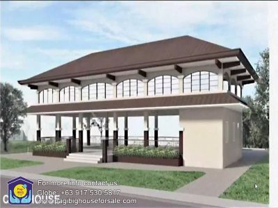 tarragona-place-tanza-townhouse-44C-pag-ibig-rent-to-own-houses-for-sale-tanza-cavite-amenities-clubhouse