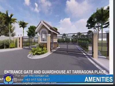 tarragona-place-tanza-townhouse-44C-pag-ibig-rent-to-own-houses-for-sale-tanza-cavite-amenities-entrance-gate