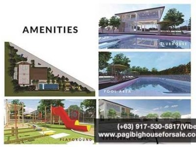the-garden-villas-tanza-pag-ibig-rent-to-own-houses-for-sale-in-tanza-cavite-amenities