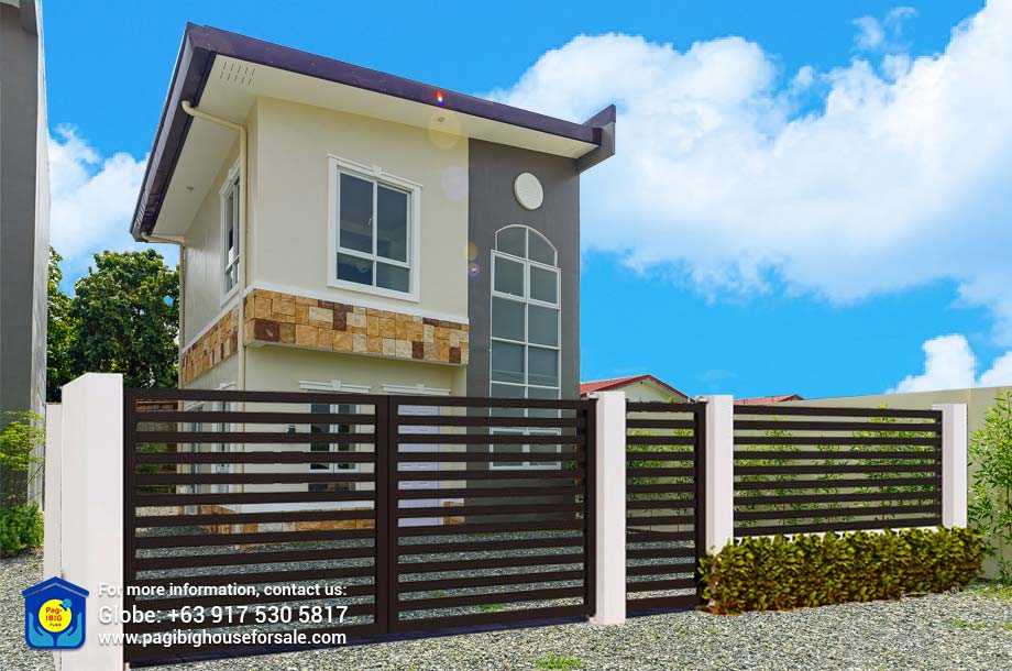 Montefaro Village – Pag-ibig Rent to Own Houses for Sale in Imus Cavite