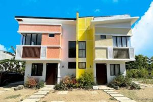 Pag-ibig Rent to Own Houses for Sale in Cavite Philippines