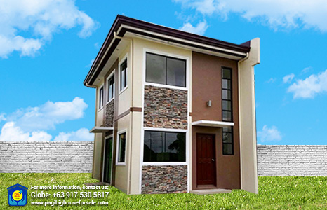 linnea single attached at richdale west residences rent to own gen trias cavite